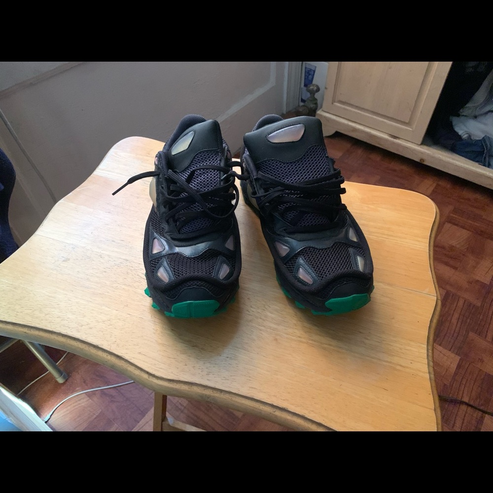 Adidas Raf Simons sneakers